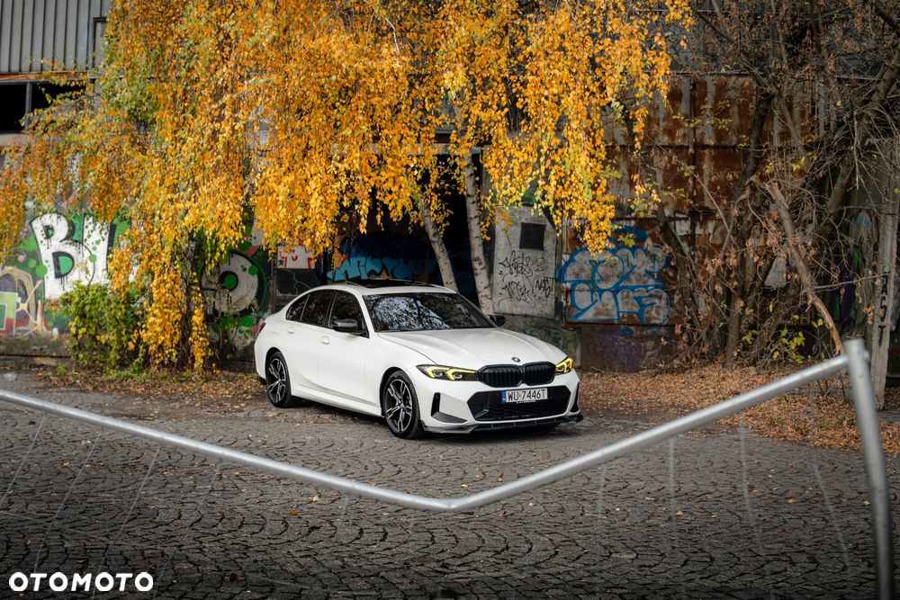 BMW Seria 3 - 23
