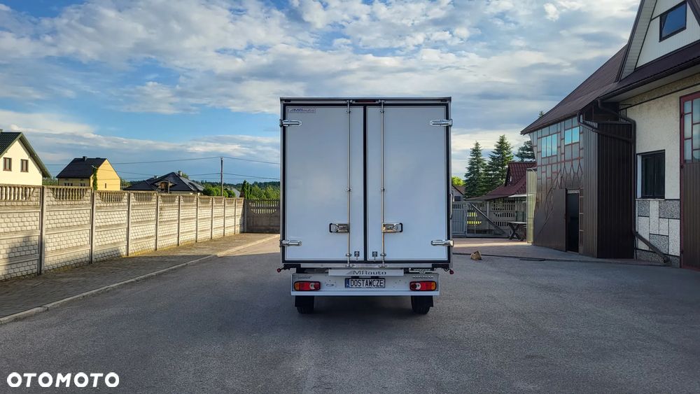 Renault Master/ kontener / chłodnia/ Thermo King - 30
