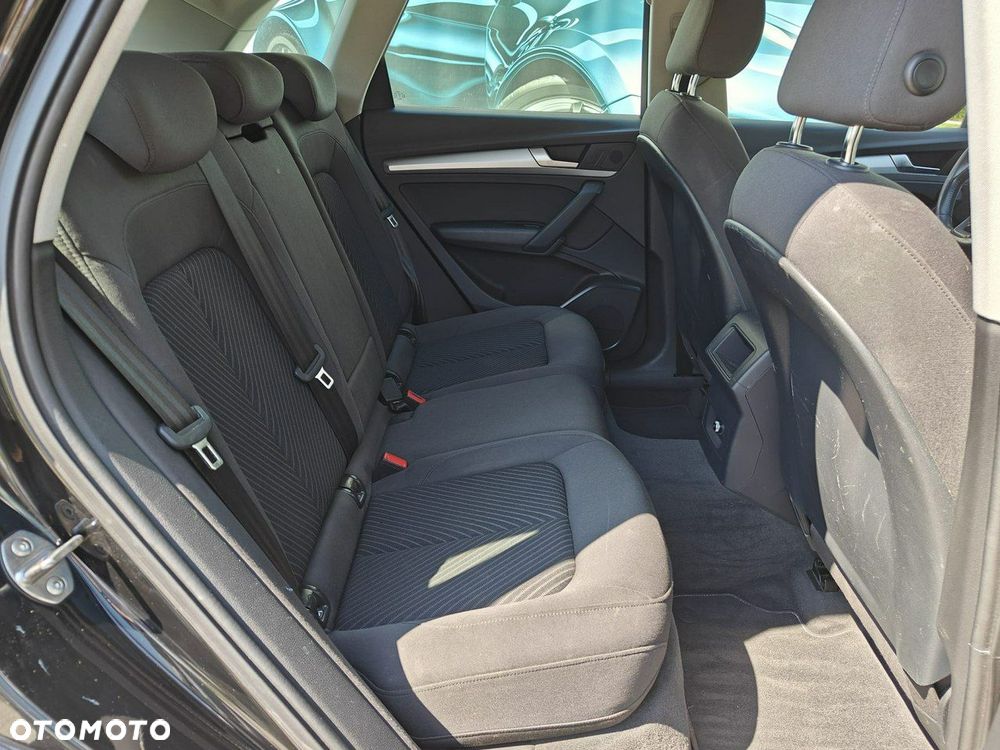 Audi Q5 - 18