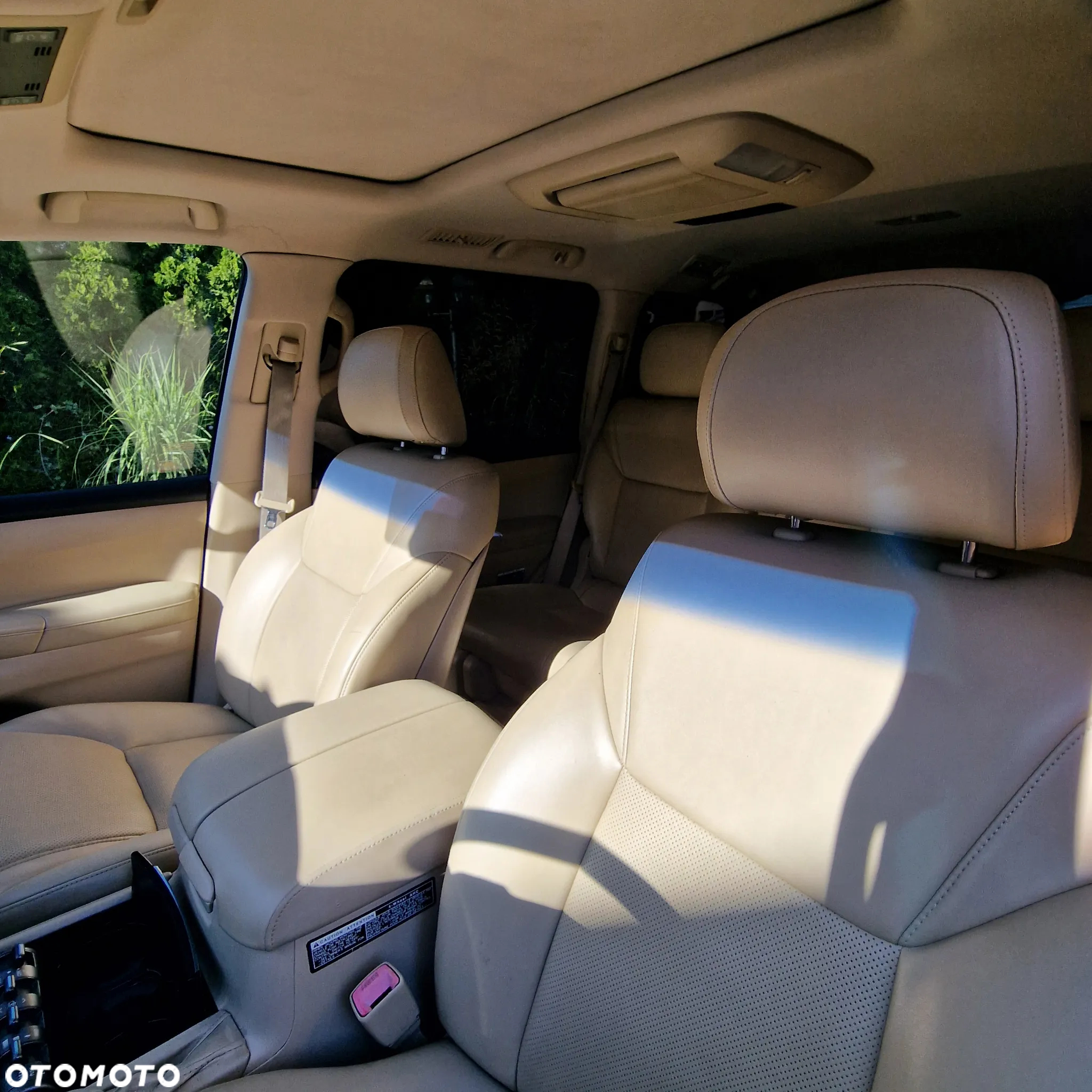 Lexus LX 570 - 6