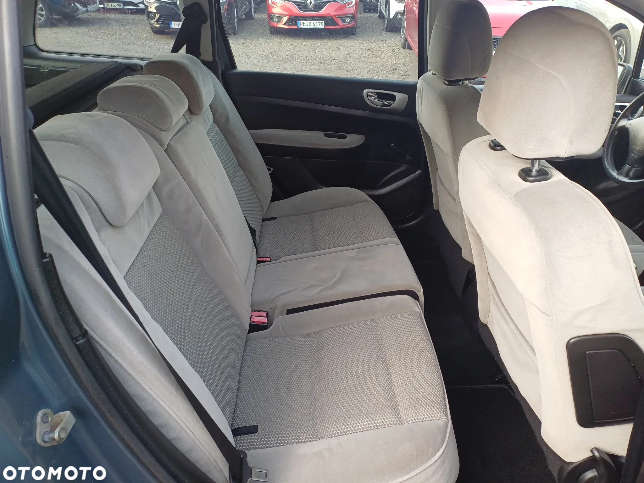 Peugeot 307 HDi 110 Premium - 10