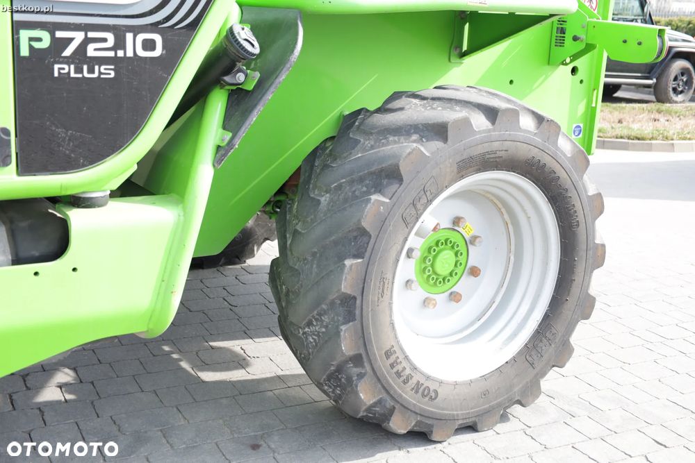 Merlo P72.10 Plus - 28