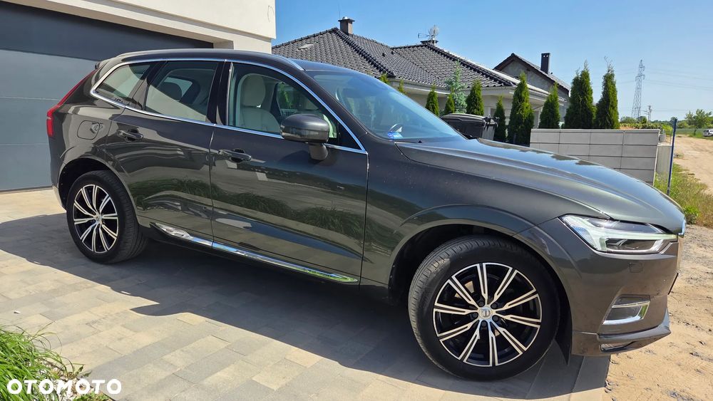 Volvo XC 60 - 22