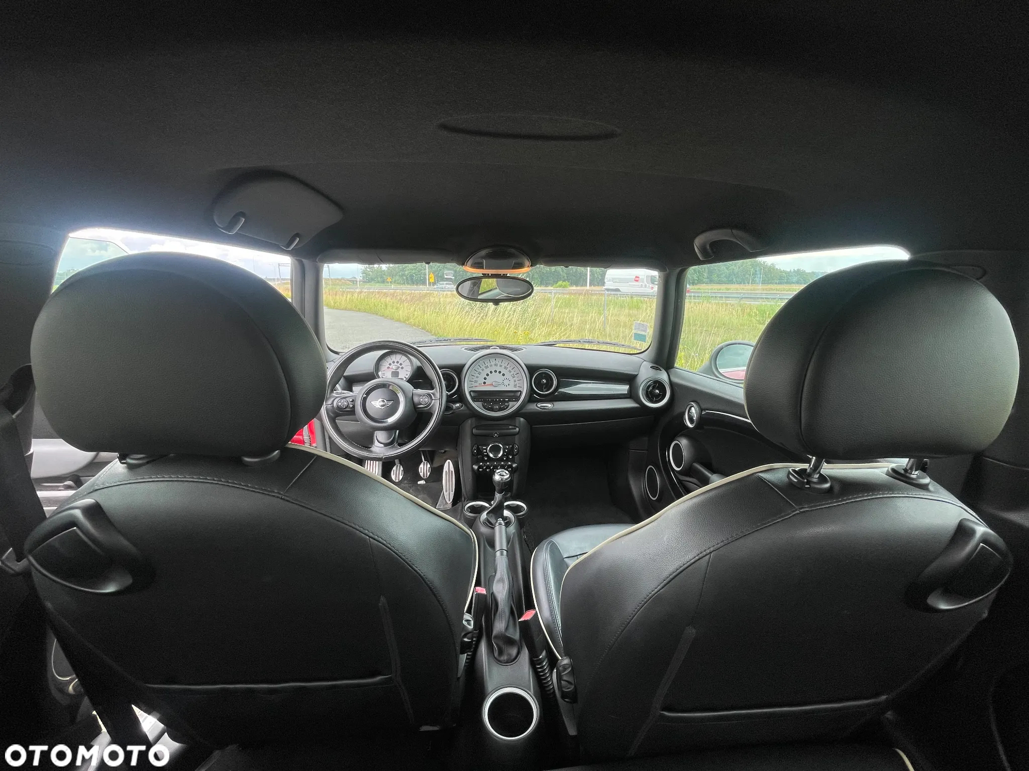 MINI Cooper S Standard - 15