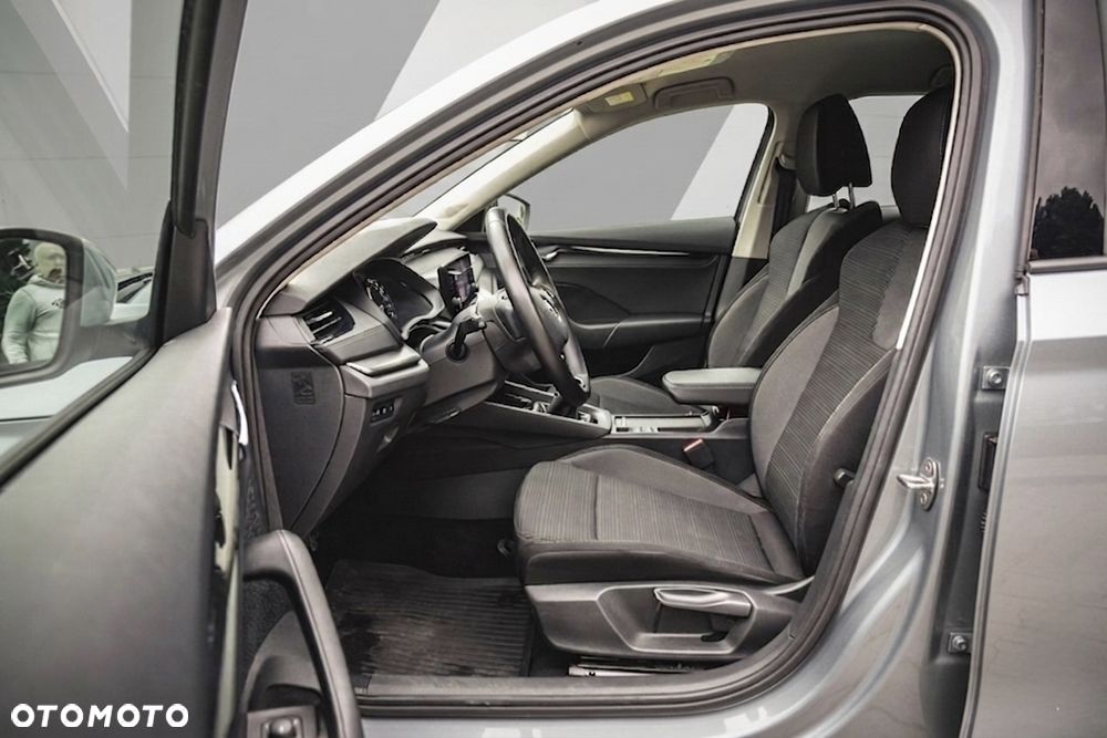 Skoda Octavia 2.0 TDI Ambition - 7