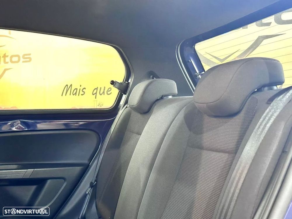 VW Up! 1.0 BMT High Auto - 13