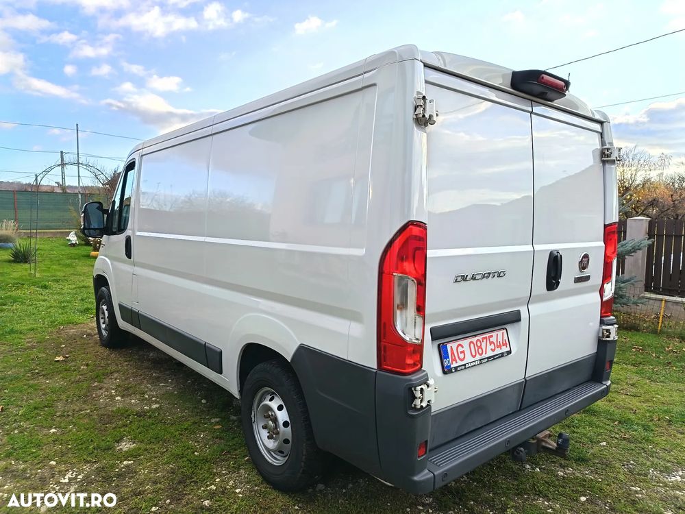Fiat Ducato - 23