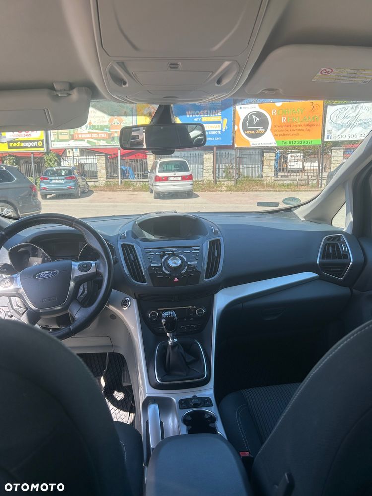 Ford C-MAX - 5