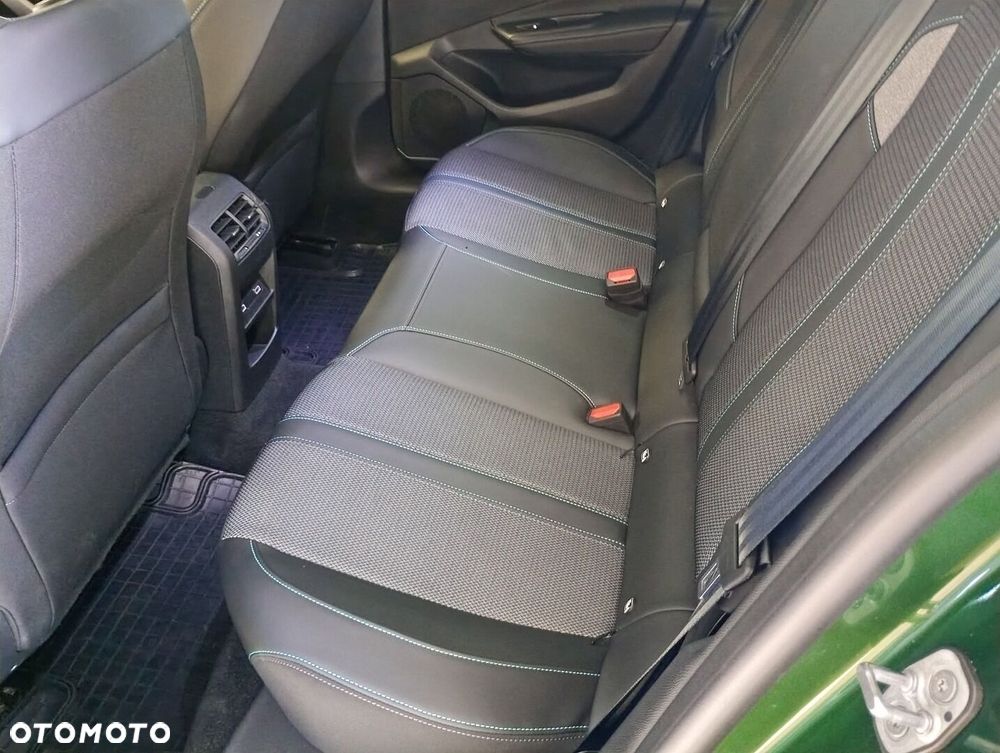 Peugeot 308 1.2 PureTech Allure S&S EAT8 - 20