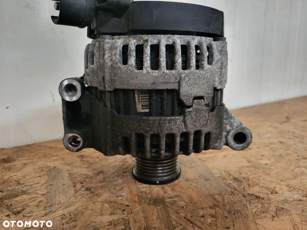 Alternator Peugeot 3008 1.6 THP - 3