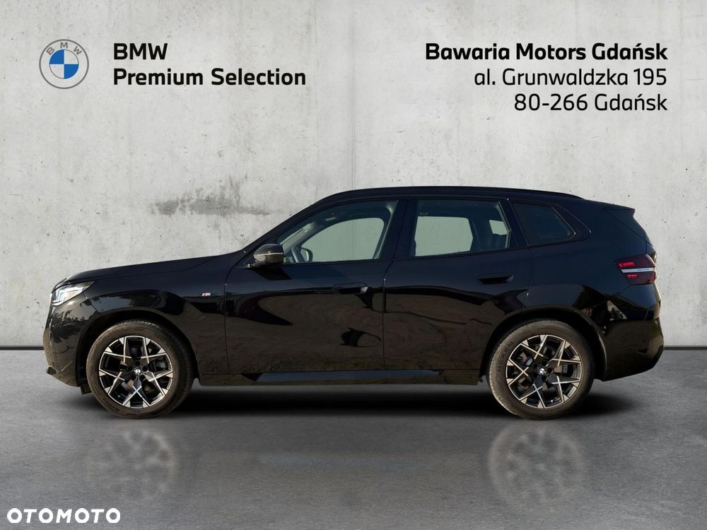 BMW X3 - 3