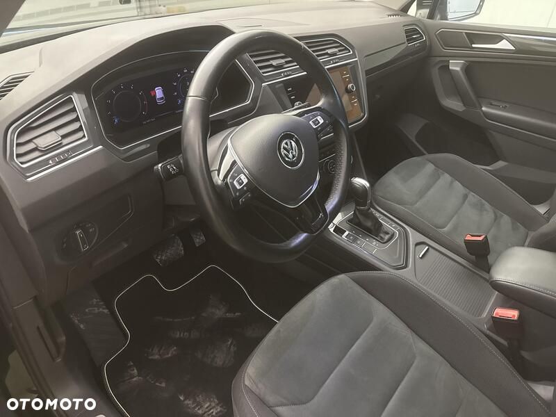 Volkswagen Tiguan 1.5 TSI EVO Highline DSG - 10