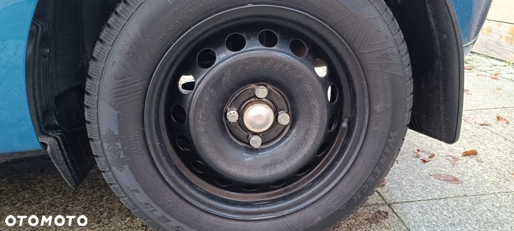 Dacia Sandero 1.2 16V Laureate - 6