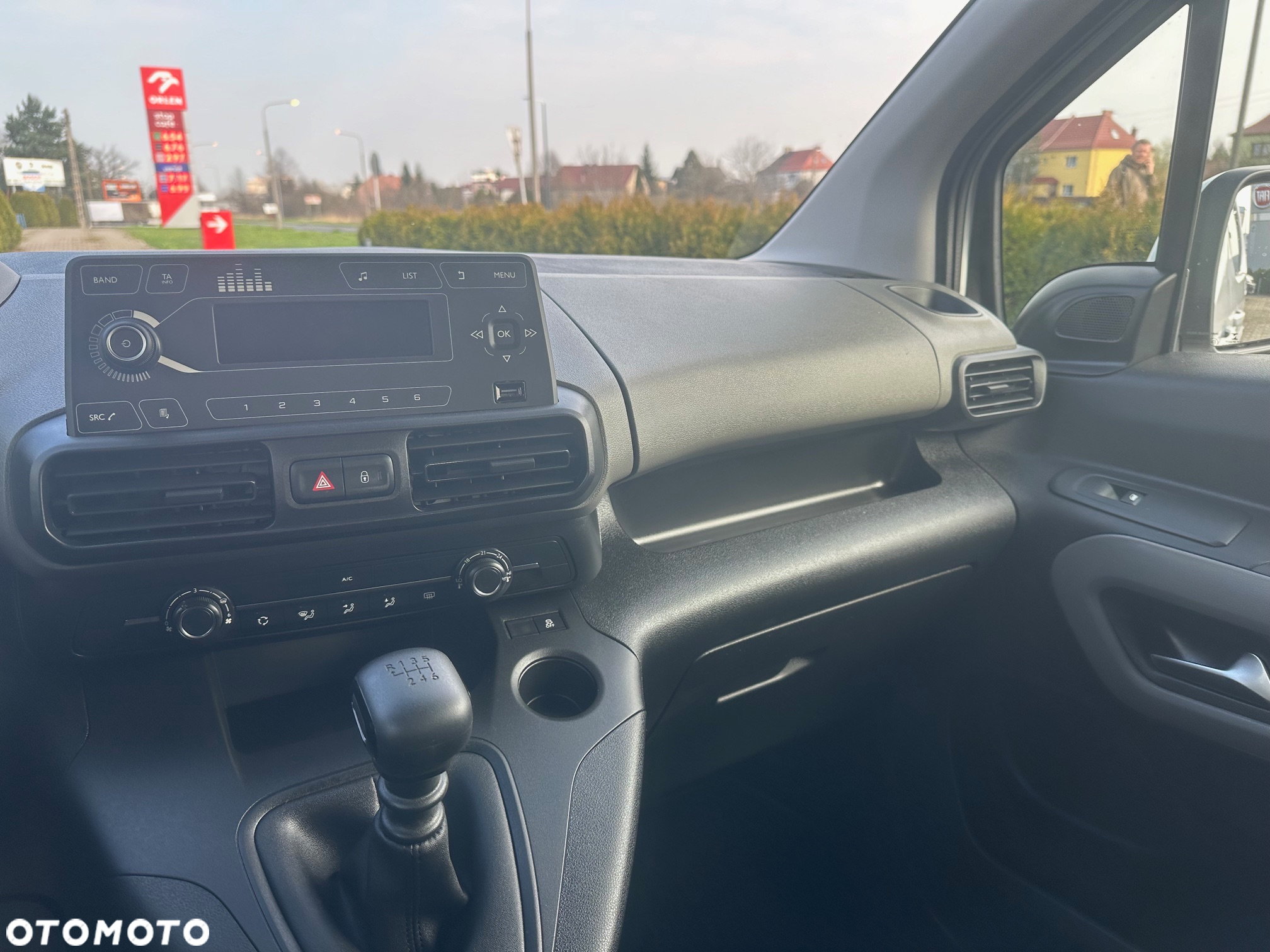 Peugeot Rifter 1.2 PureTech Active Pack S&S - 10