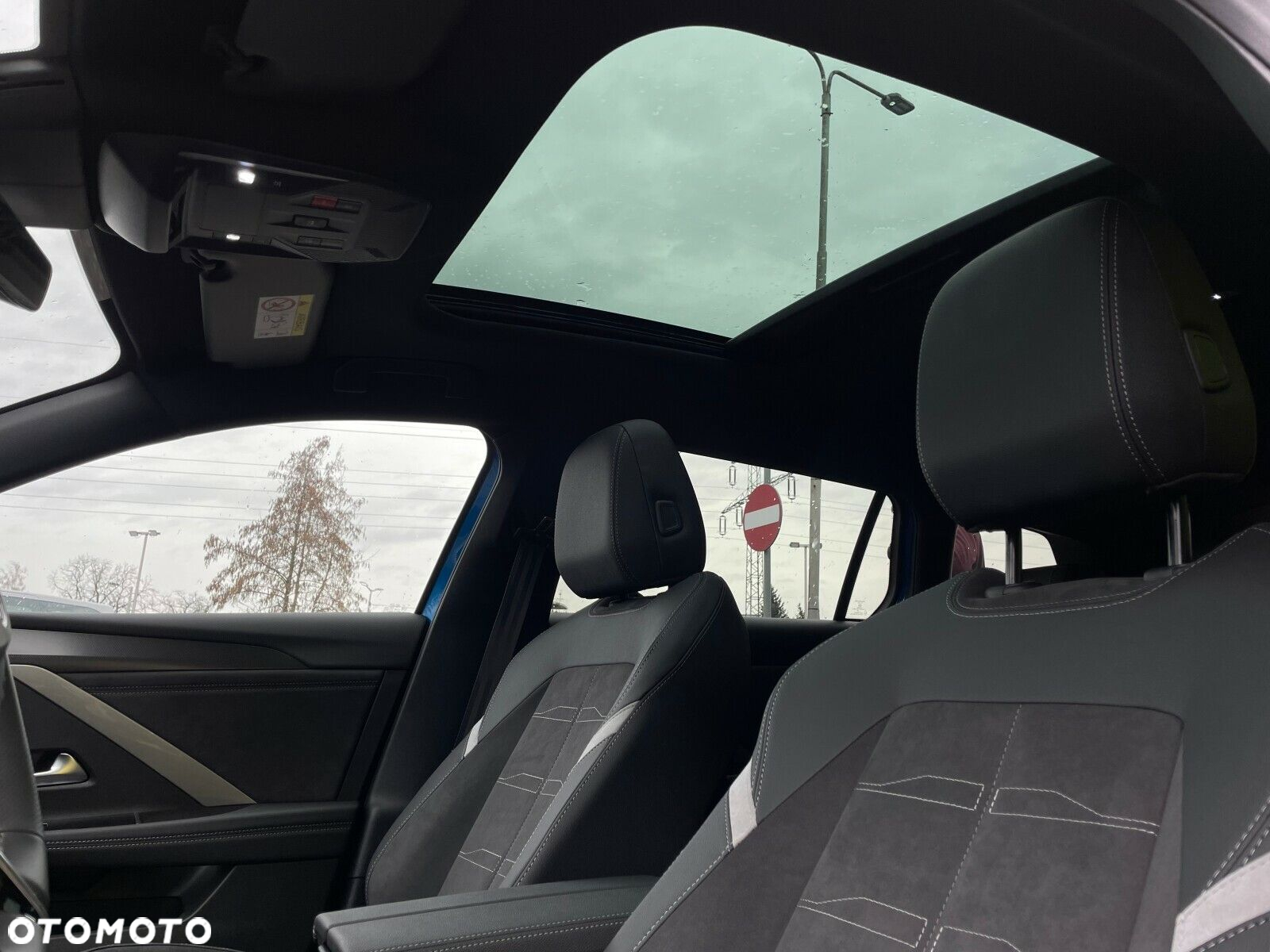 Opel Astra VI 1.5 CDTI GS S&S - 12