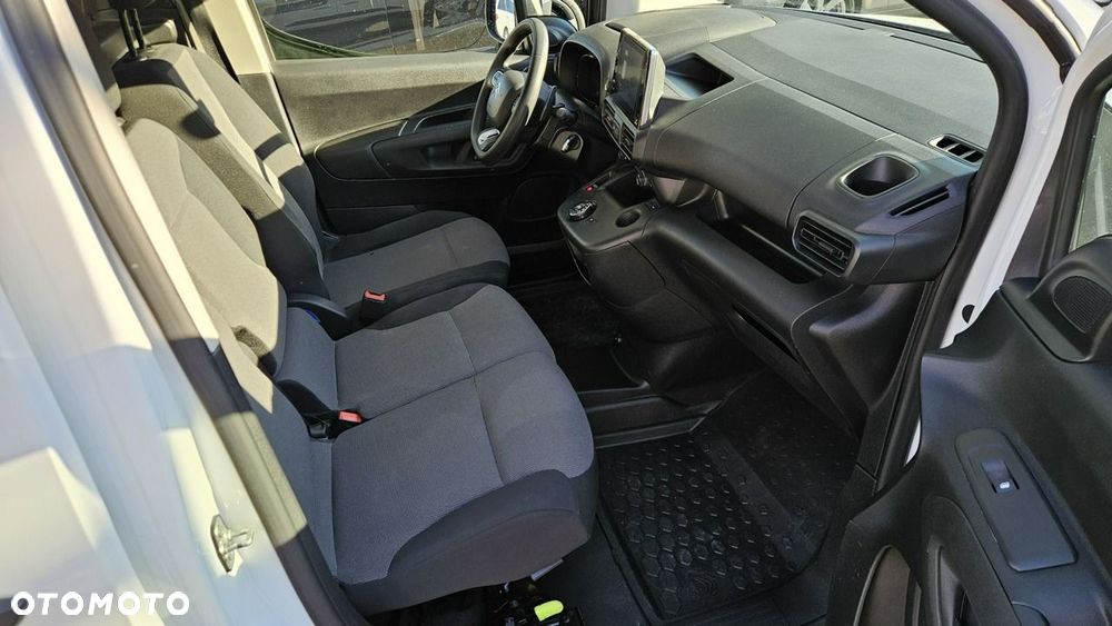 Citroën Berlingo - 23