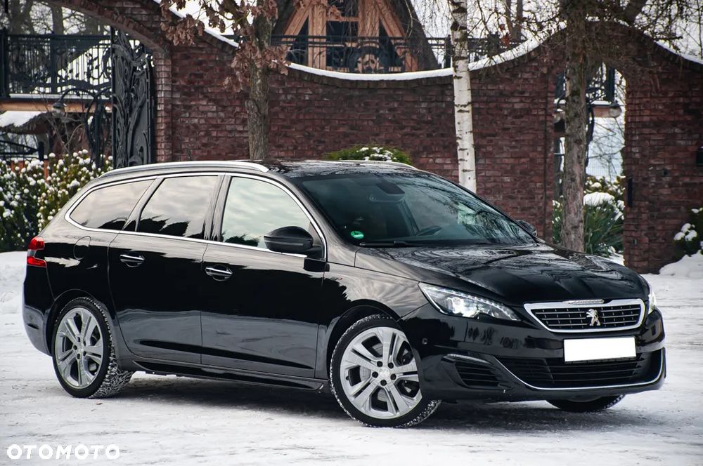 Peugeot 308 - 4