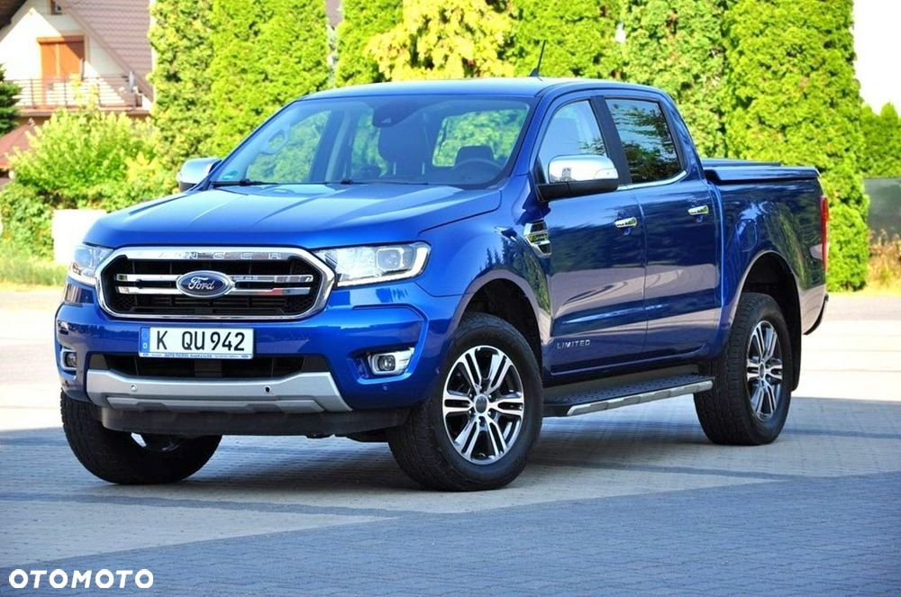 Ford Ranger - 4