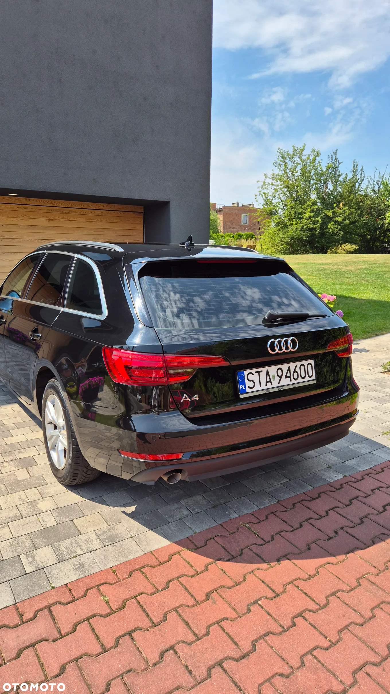 Audi A4 - 2