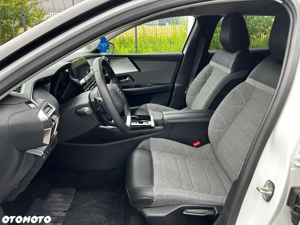 Citroën C5X 225 Start&Stopp e-EAT8 PLUS - 37