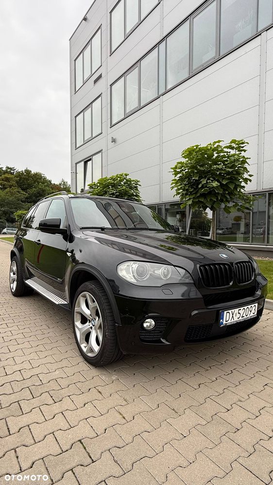 BMW X5 - 2