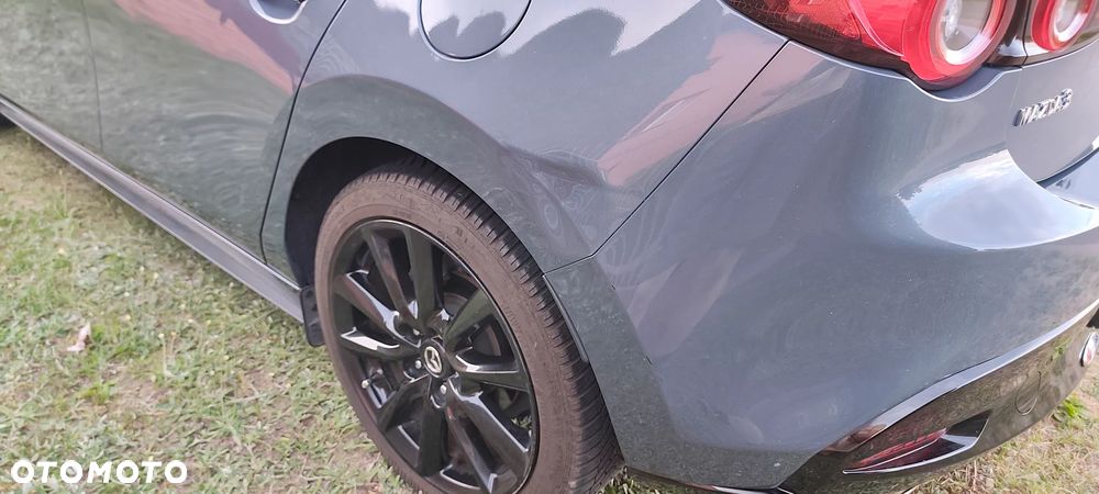Mazda 3 - 19