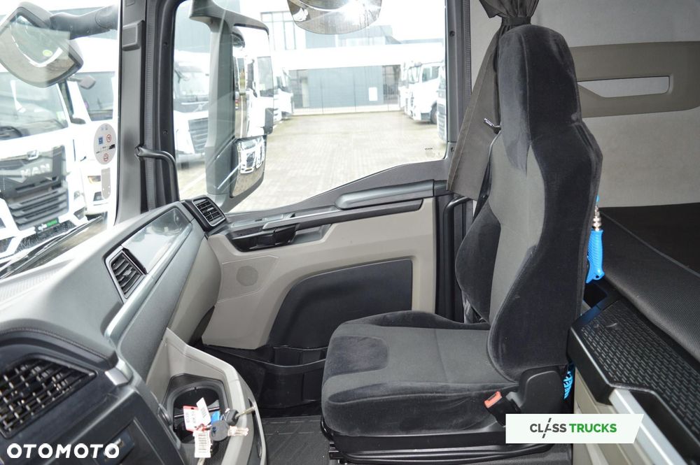 MAN TGX 18.480 GX ACC - 10