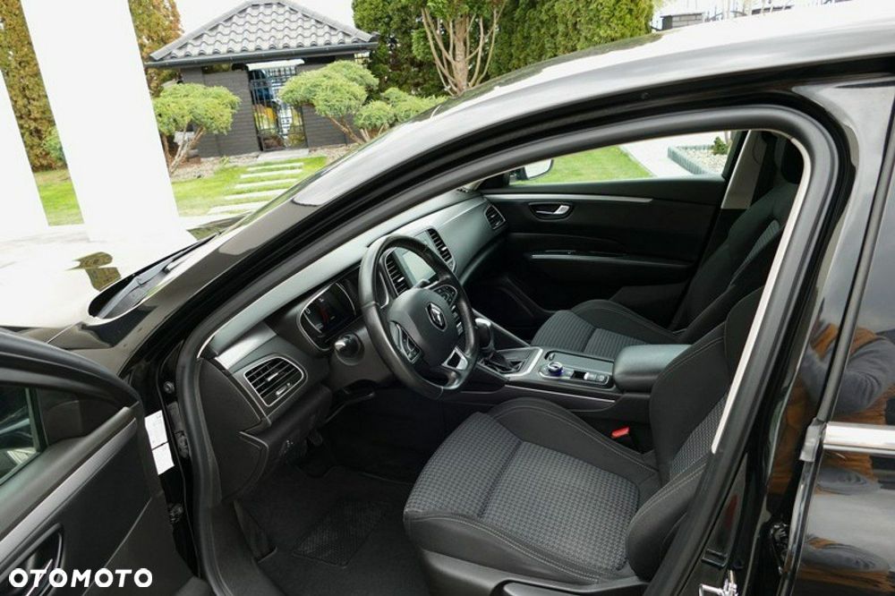 Renault Talisman - 32