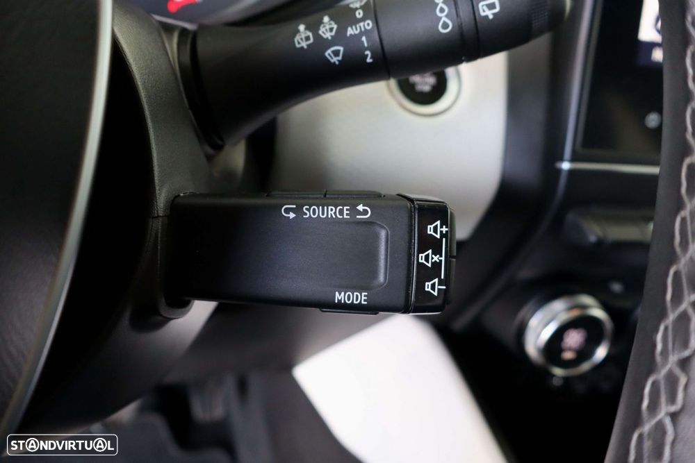 Renault Clio 1.0 TCe Evolution - 18