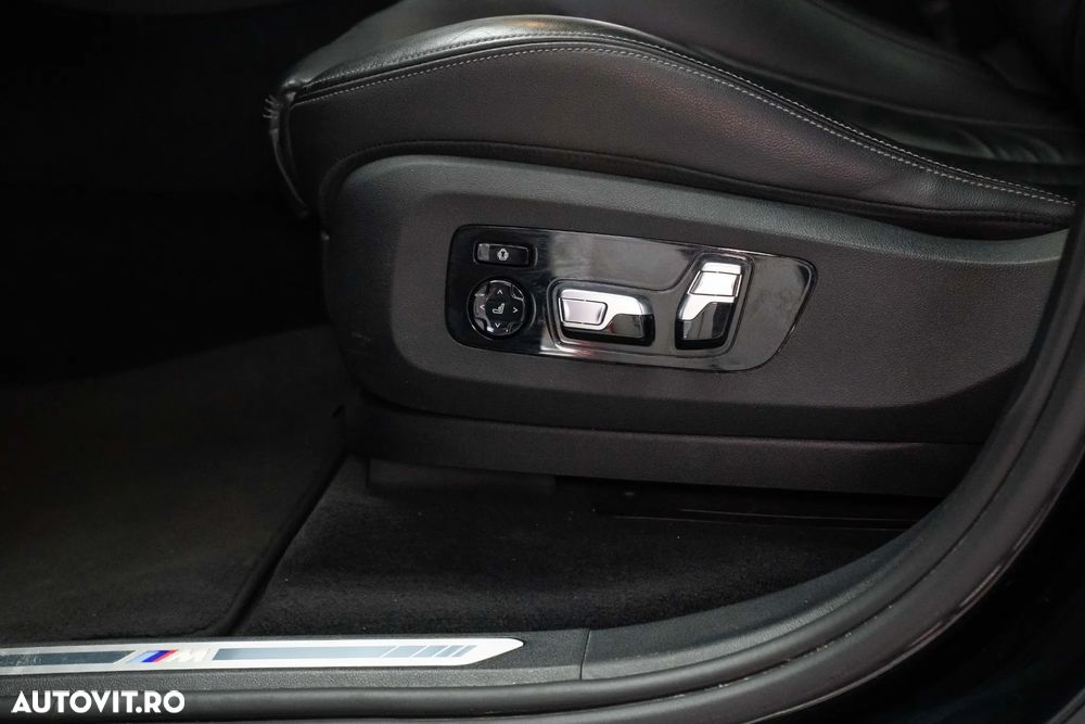 BMW X5 xDrive45e - 23