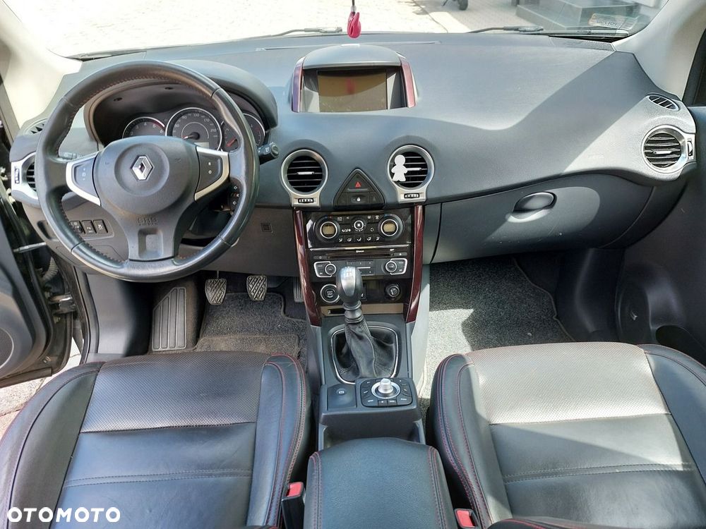 Renault Koleos - 18