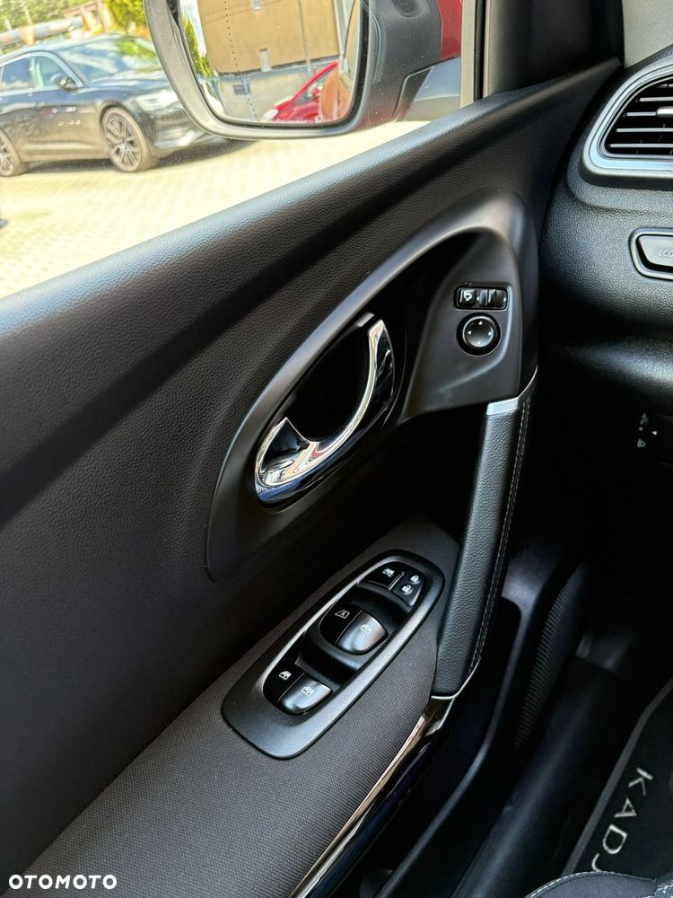 Renault Kadjar - 27