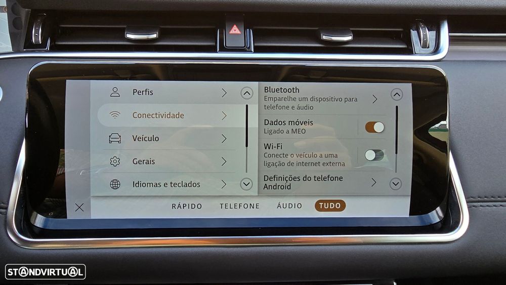 Land Rover Range Rover Evoque - 37