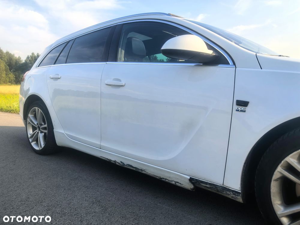 Opel Insignia - 8