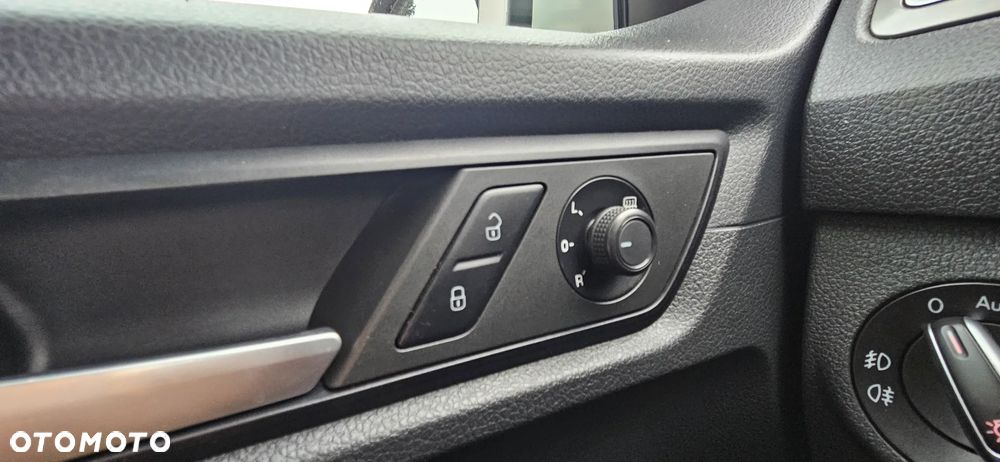 Volkswagen Caddy 2.0 (5-Si.) Comfortline - 19