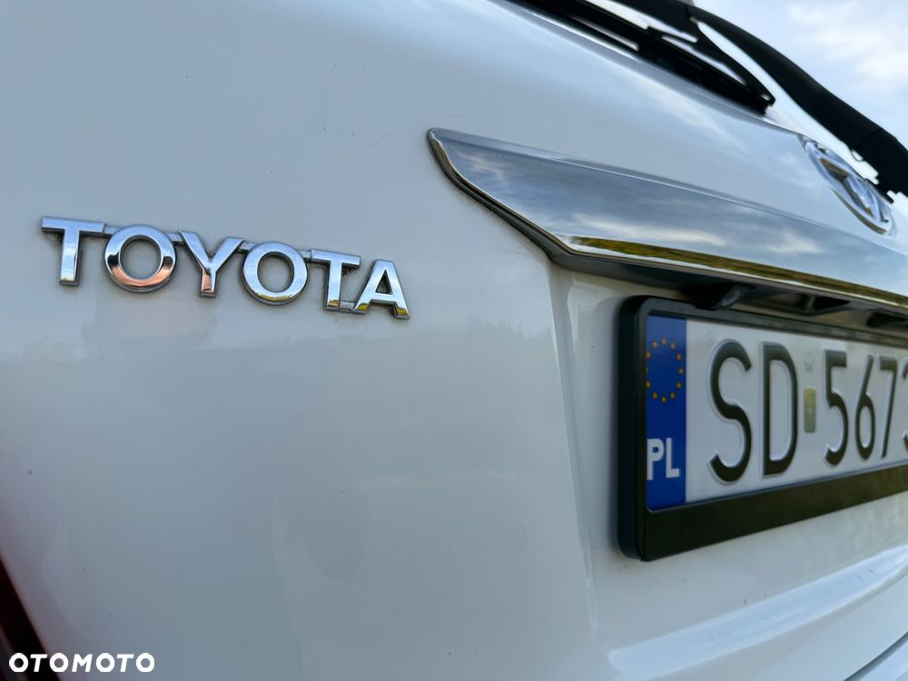 Toyota Yaris 1.33 Luna - 9