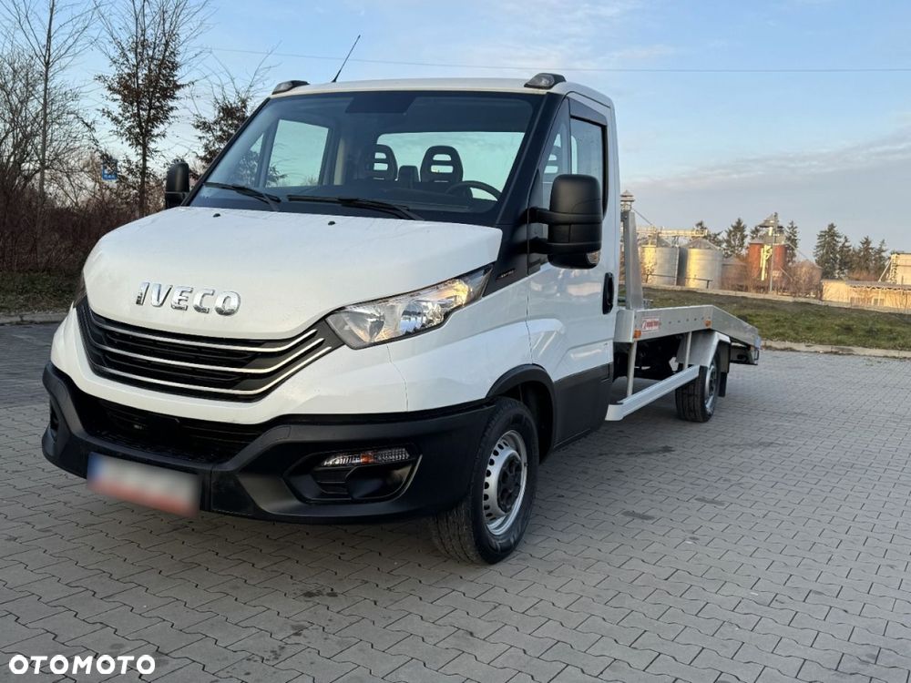 Iveco Daily