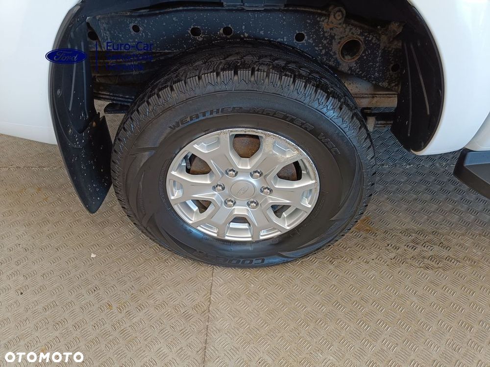 Ford Ranger 2,0 l EcoBlue XLT - 27