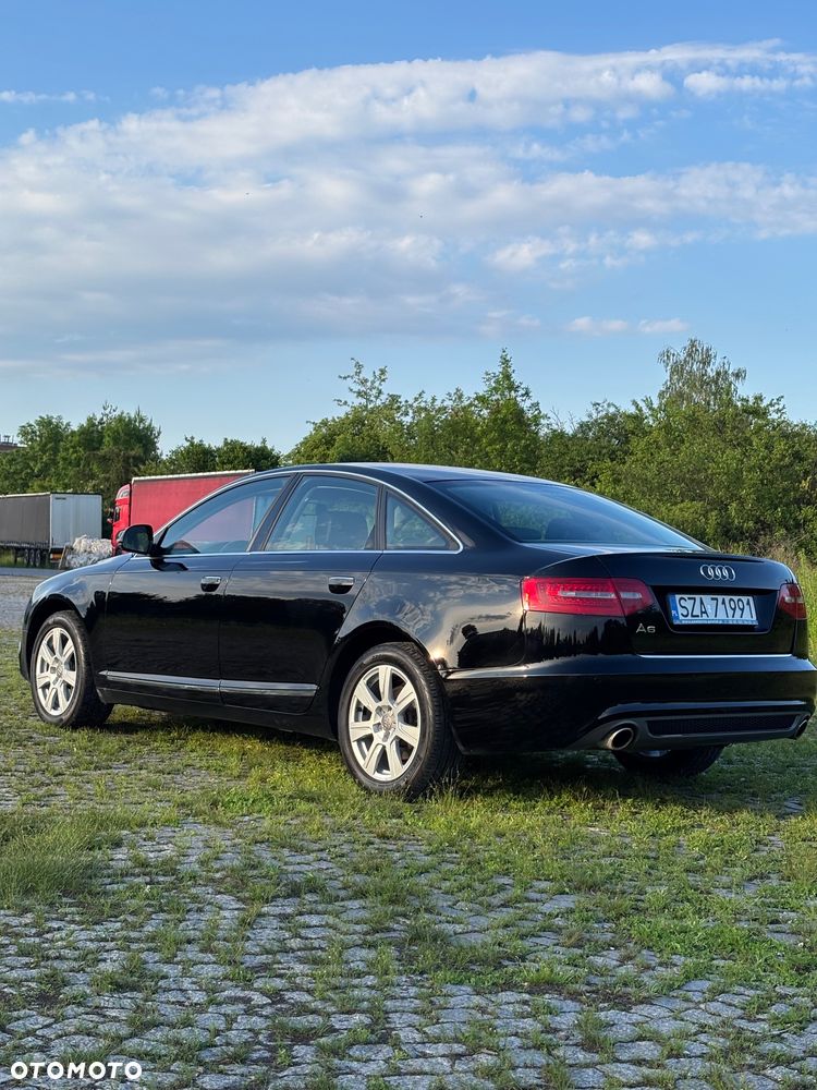 Audi A6 Limousine 2.0 TDI - 2