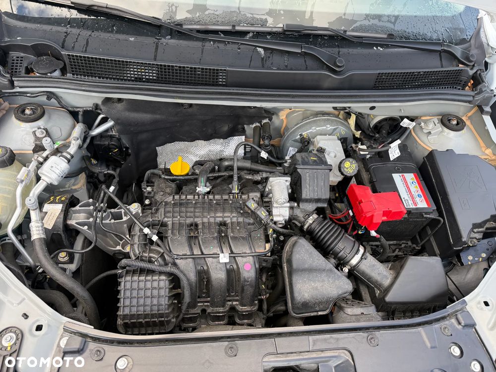 Dacia Sandero 1.0 SCe Essential - 28