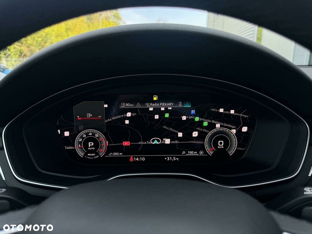 Audi A5 Sportback - 28