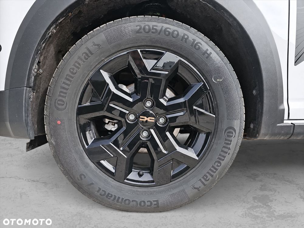 Dacia Sandero - 9