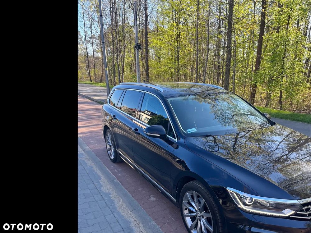 Volkswagen Passat 1.8 TSI BMT Highline DSG - 3