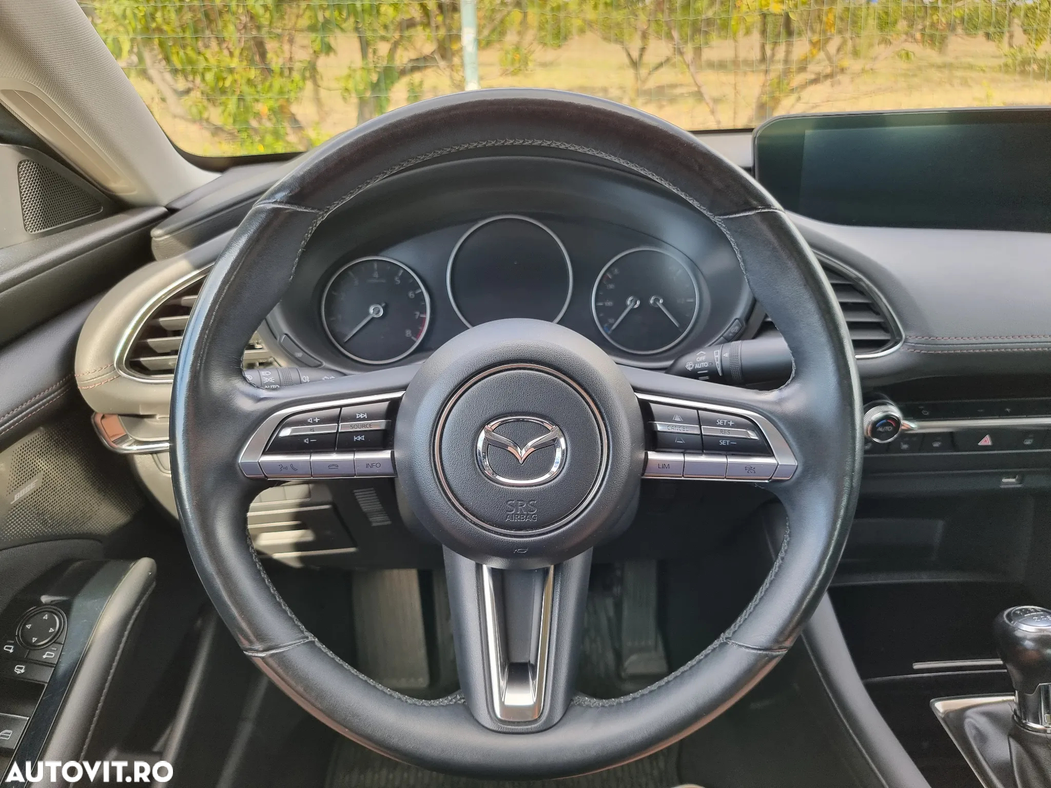 Mazda 3 G122 MHEV Plus - 27