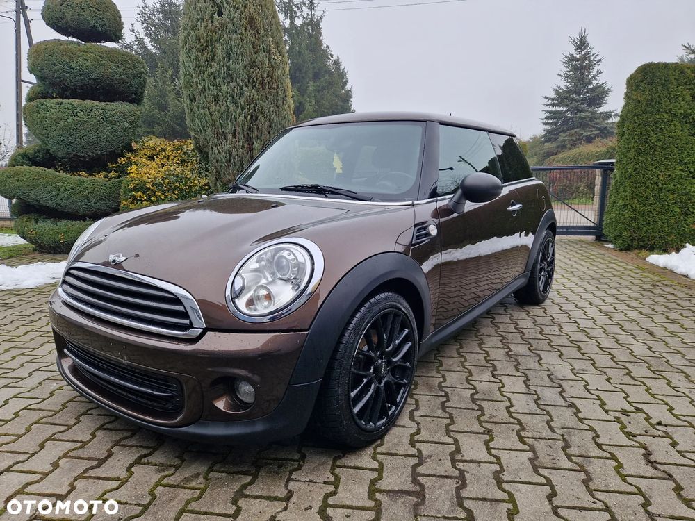 MINI ONE Minimalism - 13