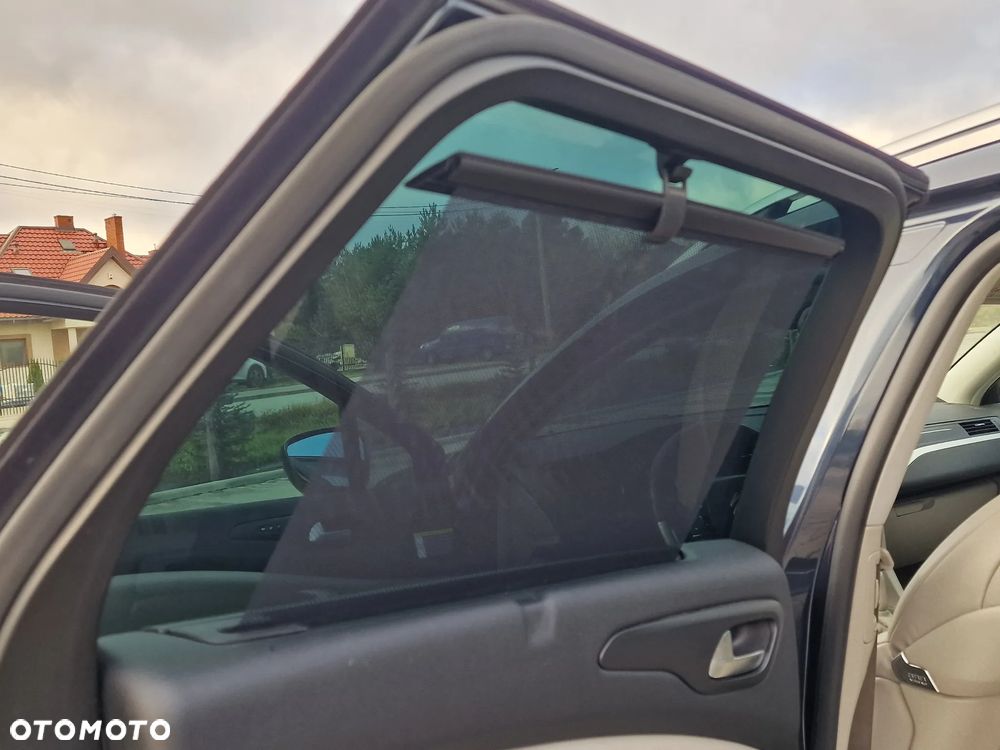 Citroën C5 HDi 200 FAP Exclusive - 23