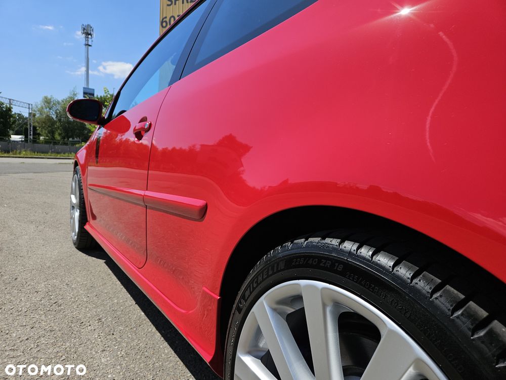 Volkswagen Golf R32 DSG - 11