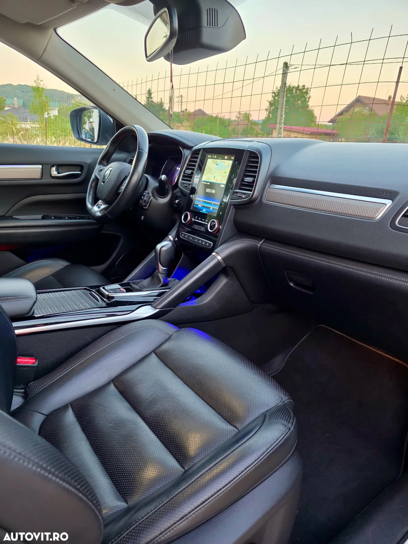 Renault Koleos ENERGY dCi 175 X-tronic 4WD INITIALE PARIS - 22