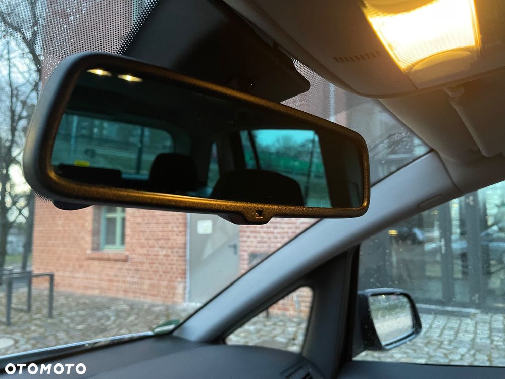 Opel Zafira Tourer 1.8 Edition - 16