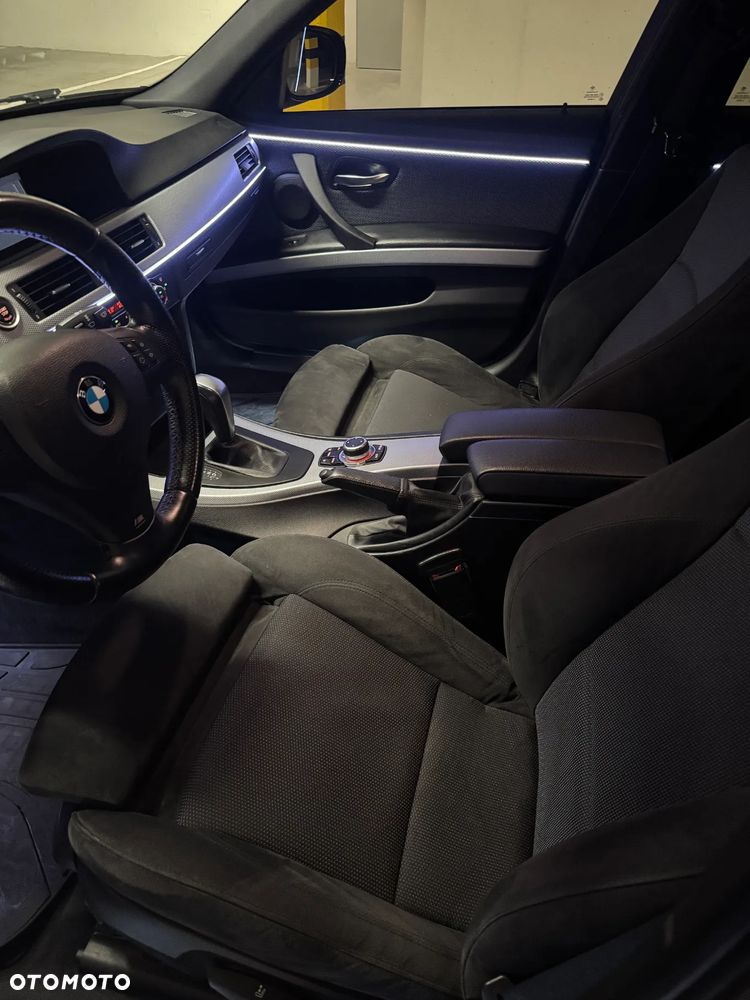 BMW Seria 3 - 11